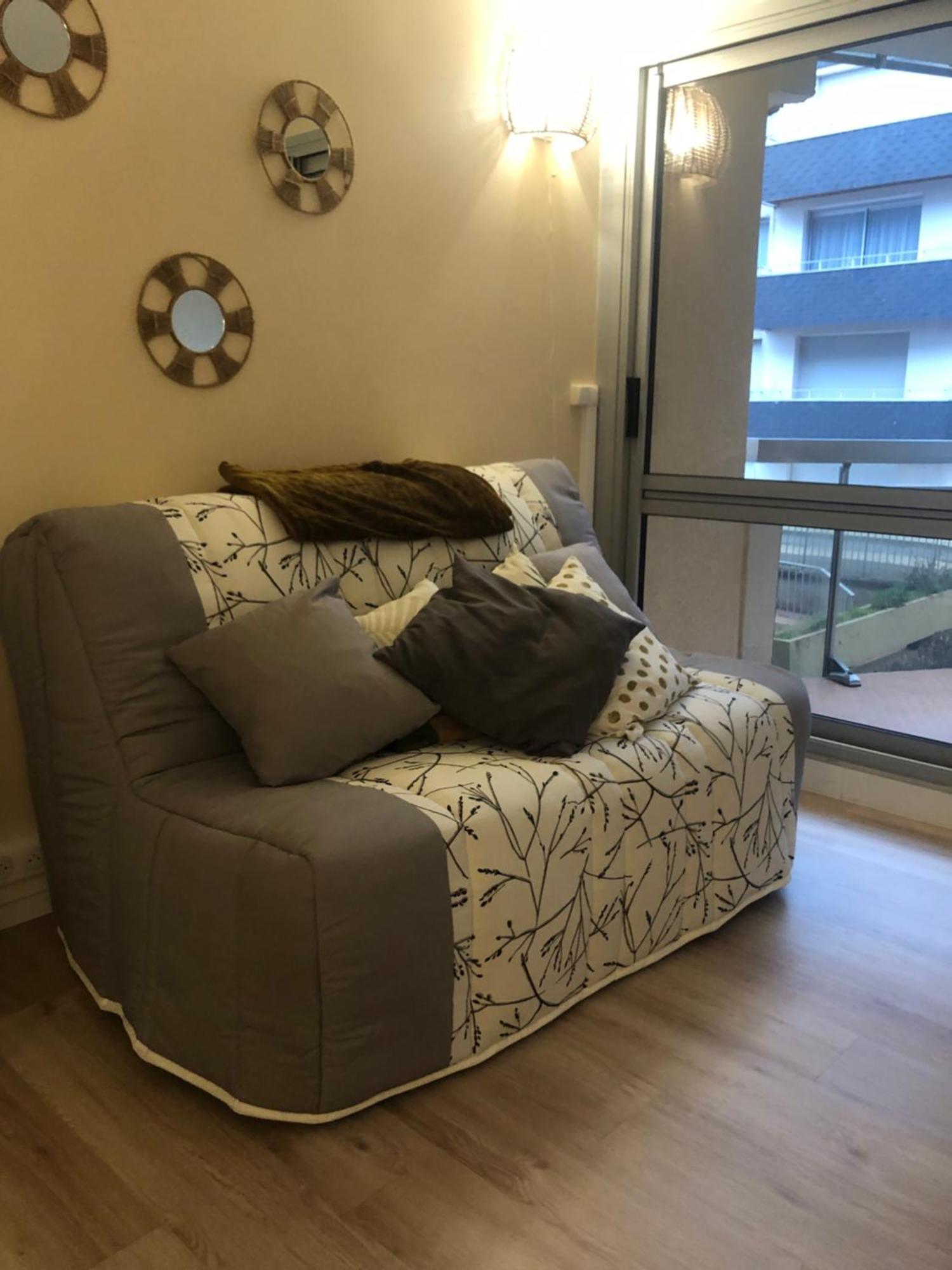 Bénodet Le Studio מראה חיצוני תמונה